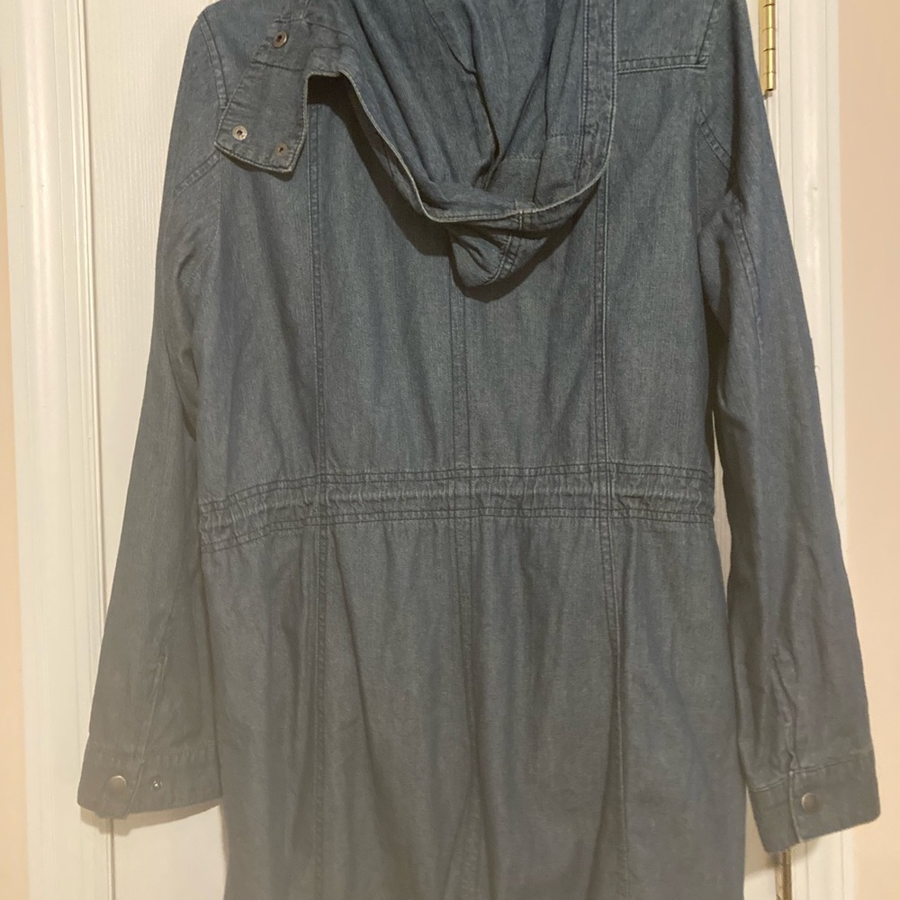 Womens Jacket - Picture 2 of 3